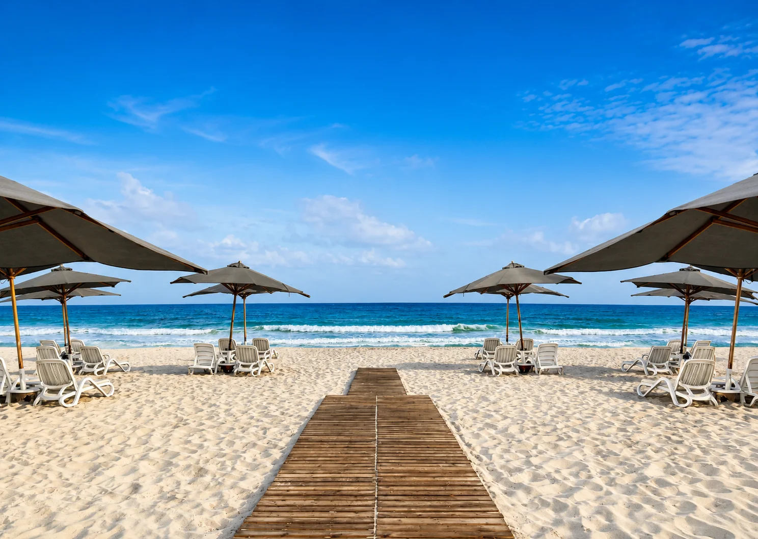 Borg El Arab Beach Resort — photo 9